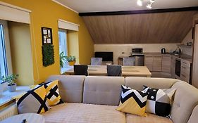 Malinowa 36 Apartamenty